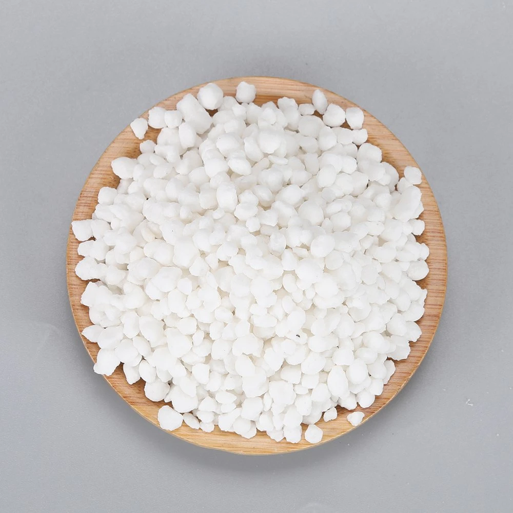 Caprolactam Grade Ammonium Sulphate Granular Nitrogen Fertilizer