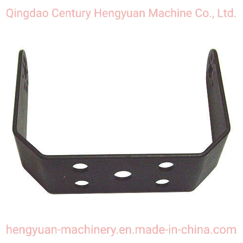 Welded Sheet Metal Parts L-Shaped Support Furniture Hardware Accessories