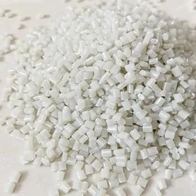 New Product White Black Virgin ABS Resin ABS Granules