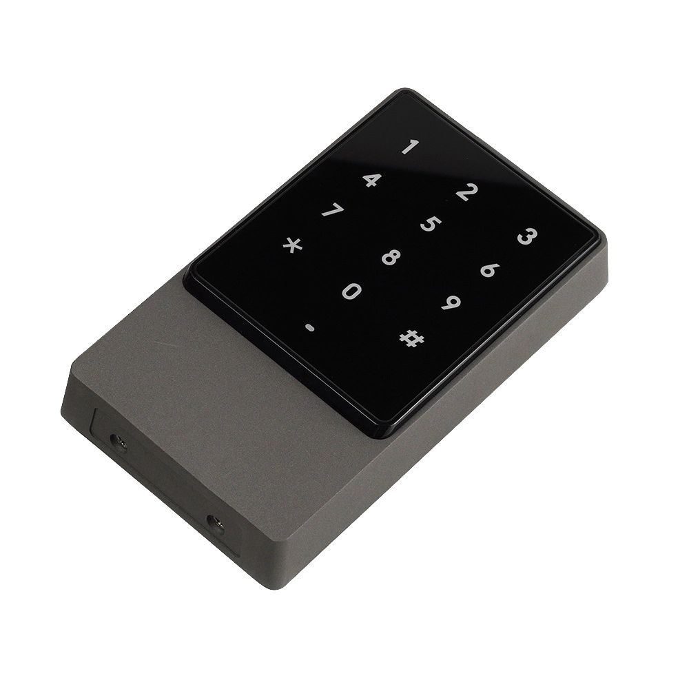 2000 Users Waterproof Access Control Password Keypad RFID Reader