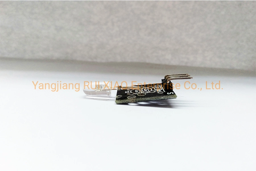 Infrared Emission Sensor Module Ky-005 Infrared Emitting Diode