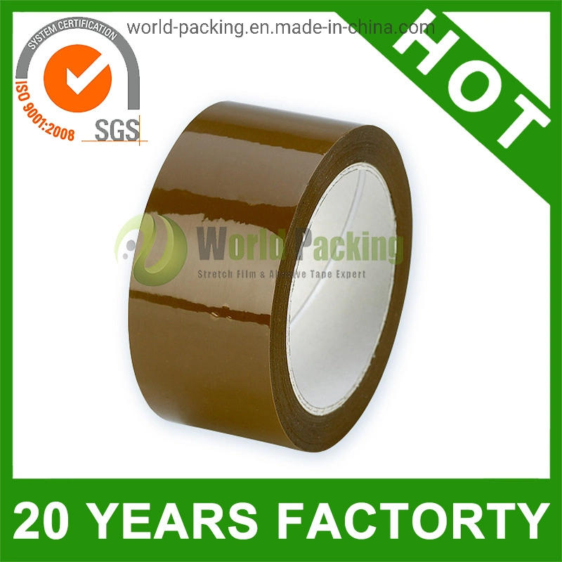 Transparent Packaging OPP Tape (WP-BT-059)