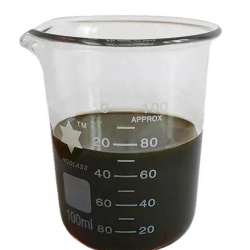 LABSA 96% 27176-87-0 High Quality Linear Alkylbenzene Sulfonic Acid LABSA for Detergent