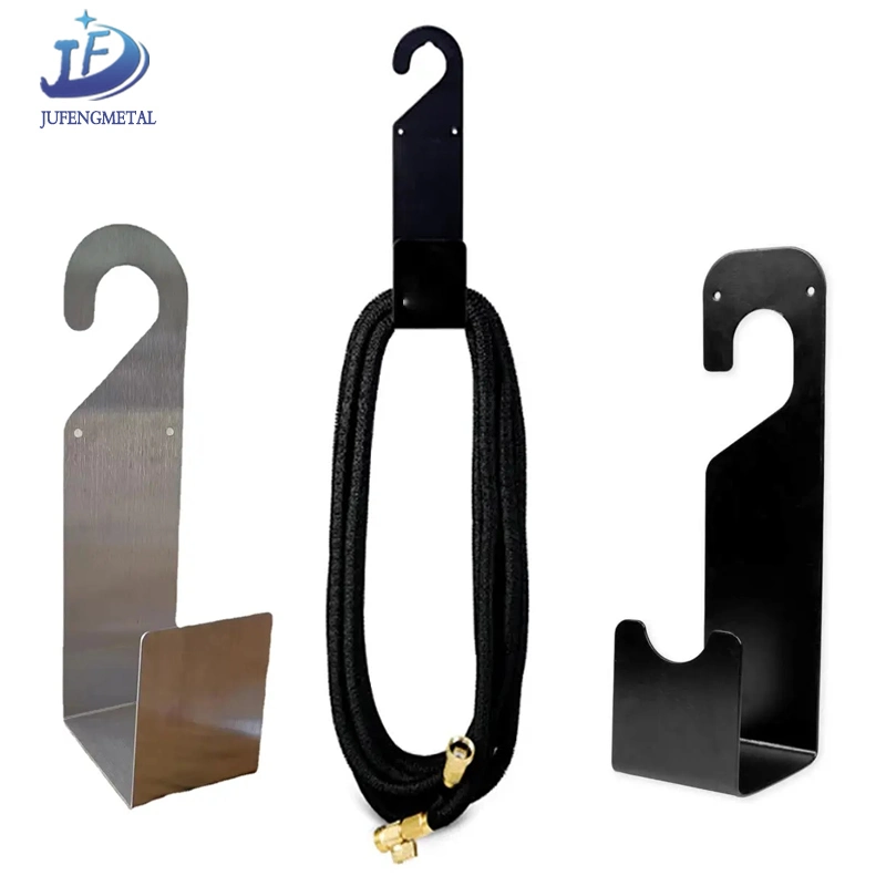 OEM Agriculture Tool Hose Holder Outdoor/Garden Hardware Hose Hook