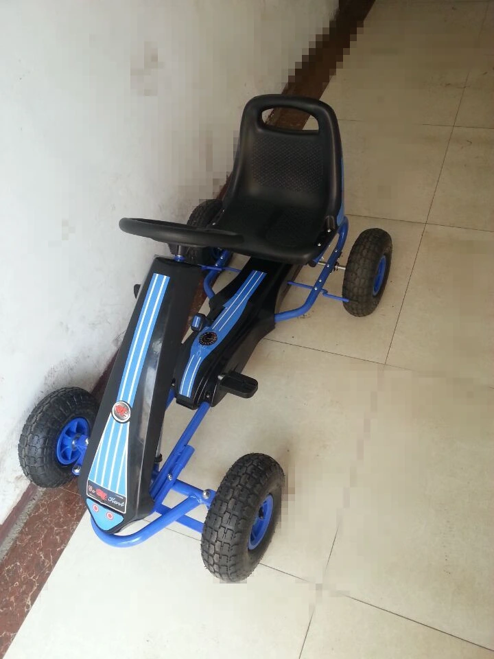 Mini Coche de carreras de Go Kart Go Kart para niños