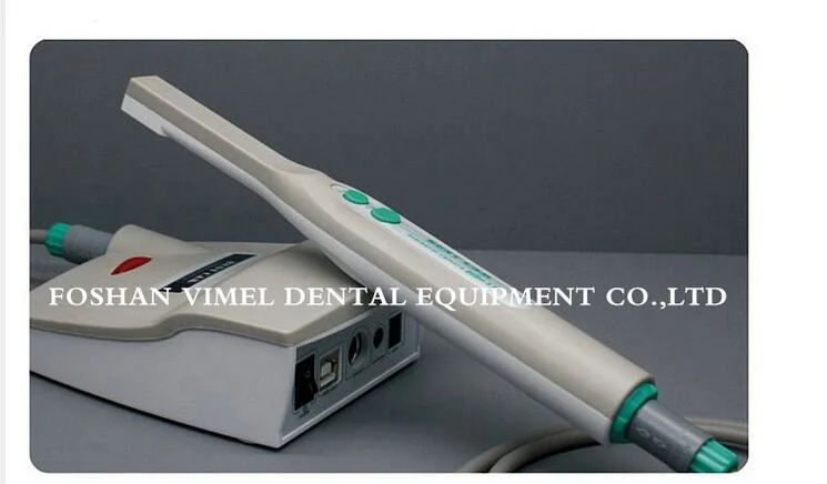 Dental Intraoral Intra Oral Camera USB+VGA Sony CCD 4m Endoscope