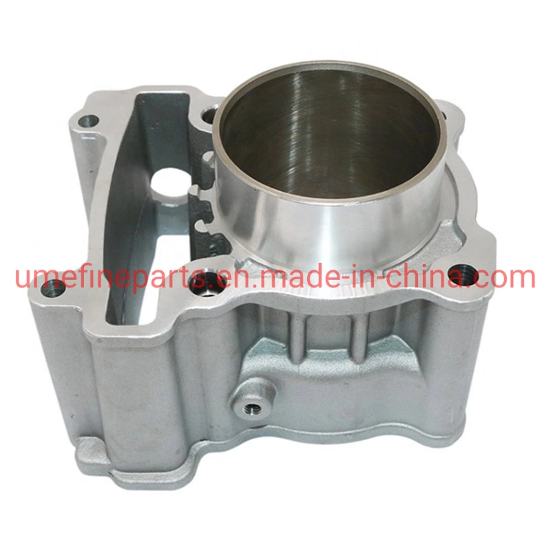 High quality/High cost performance  57mm 60mm 62mm 63mm 65mm Motorcycle Cylinder Block LC135 Motorcycle Parts