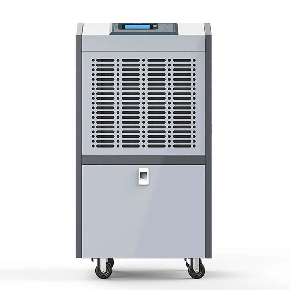 Industrial Dehumidifier Manufacturer Wholesale/Supplier Cheap Price Commercial Grade Dehumidifier for Basement