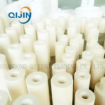 99% Alumina Ceramic Tubes Can Be Customized