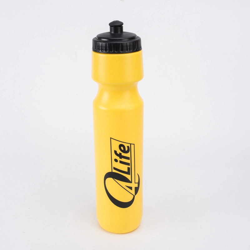 1000ml BPA Free Sport Water Bottle Bicycle Water Bottle Plastic PE Blowing Bottles