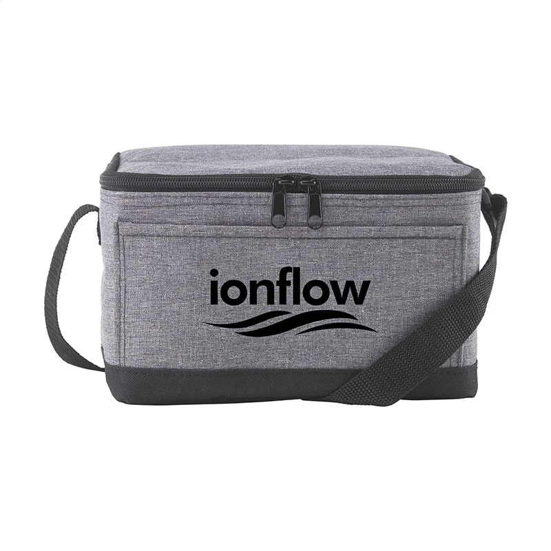 Wholesale/Supplier Promotion Waterproof Soft Insulated Can Food Ice Cooler Bag