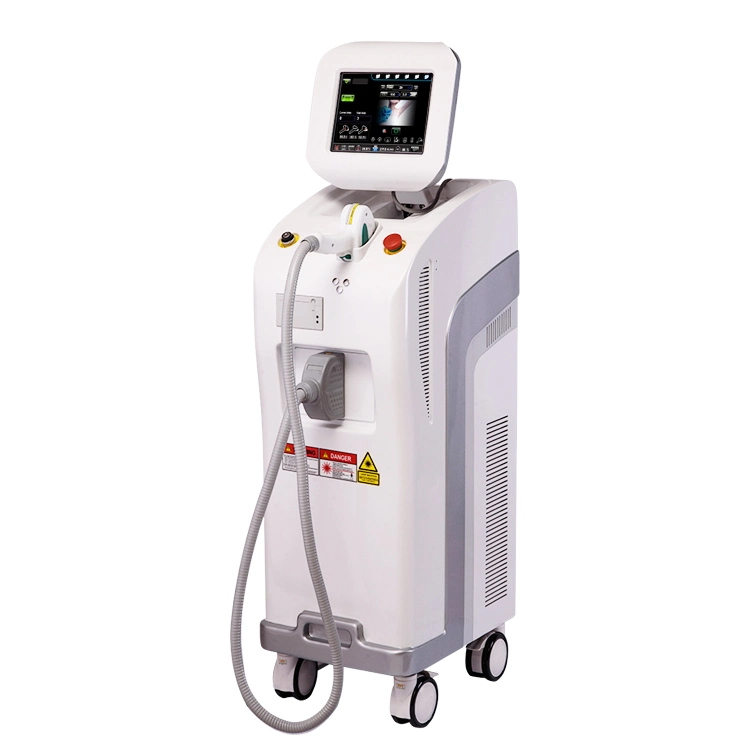 808nm Diode Laser Hair Removal Machine Laser Hair Remover Equipment Diodo Laser 808