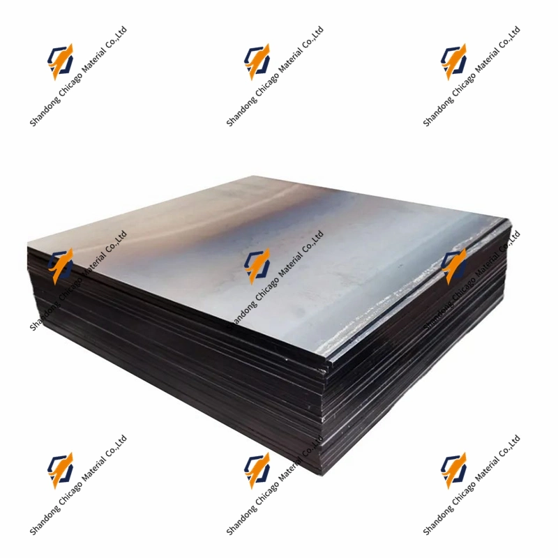 Ah36 E36 F36 Shipbuilding Steel Plate Hot Rolled Marine Hull Structural Steel Sheet for Ship Building