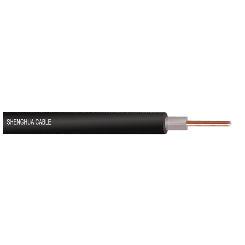 Best-in-Class XLPE Insulated Power Cable for Premium Installations