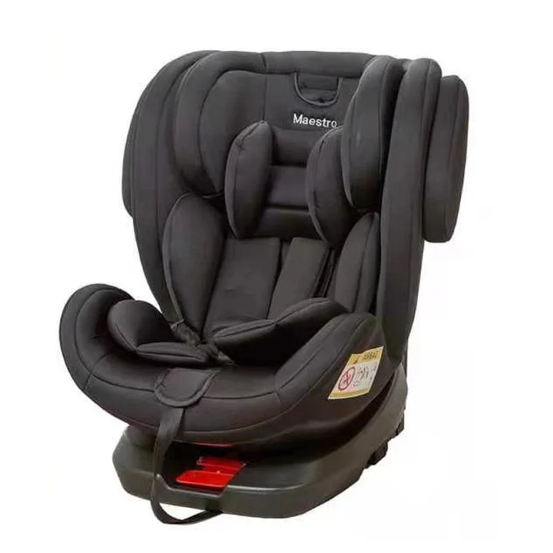 360 Rotation Group 0 + 123 Car Baby Safety Seat with Side Protector Guarders Cheap Price for Sale Babies 0 - 12 Years