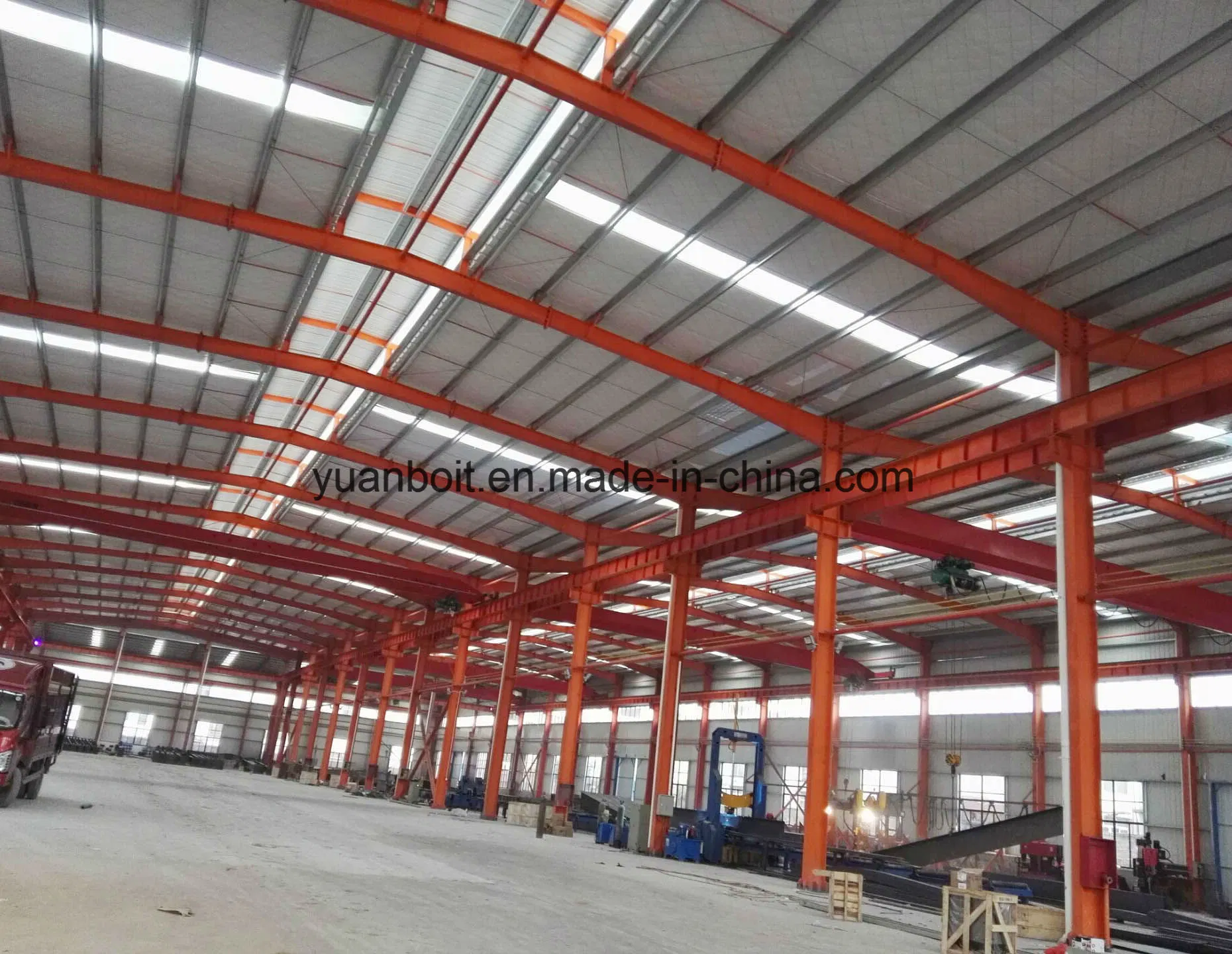 Quality Standard Steel Material for Wall and Roof Sandwich Panels