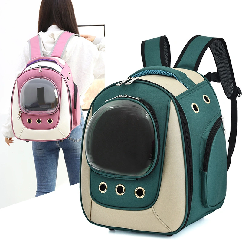 Pets Go out Portable Cat Cat Bag Leisure Space Capsule