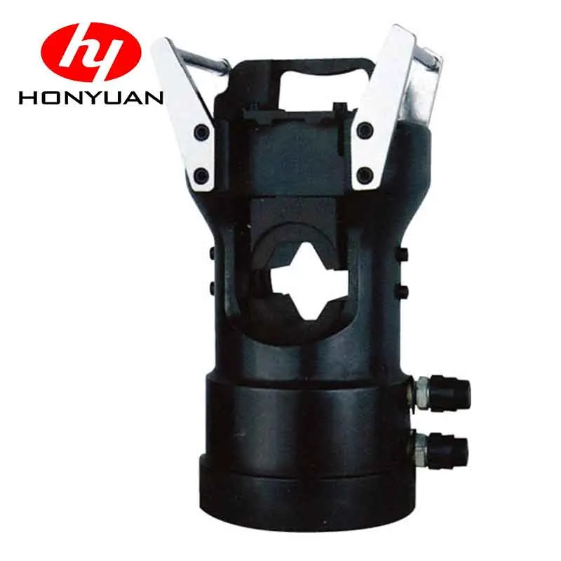 Heavy Duty Hydraulic Tool for Power Transmission Line Hydraulic Compression Tool