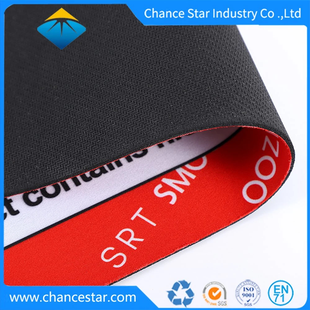 Custom Print Logo Rubber PVC Mouse Pad Big Computer Mousepad