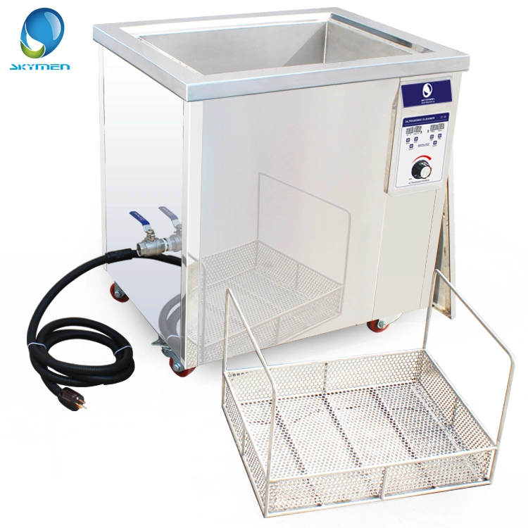 Fast Clean Dust/Fingerprint Quick Shipping Glass Ultrasonic Cleaning Machine