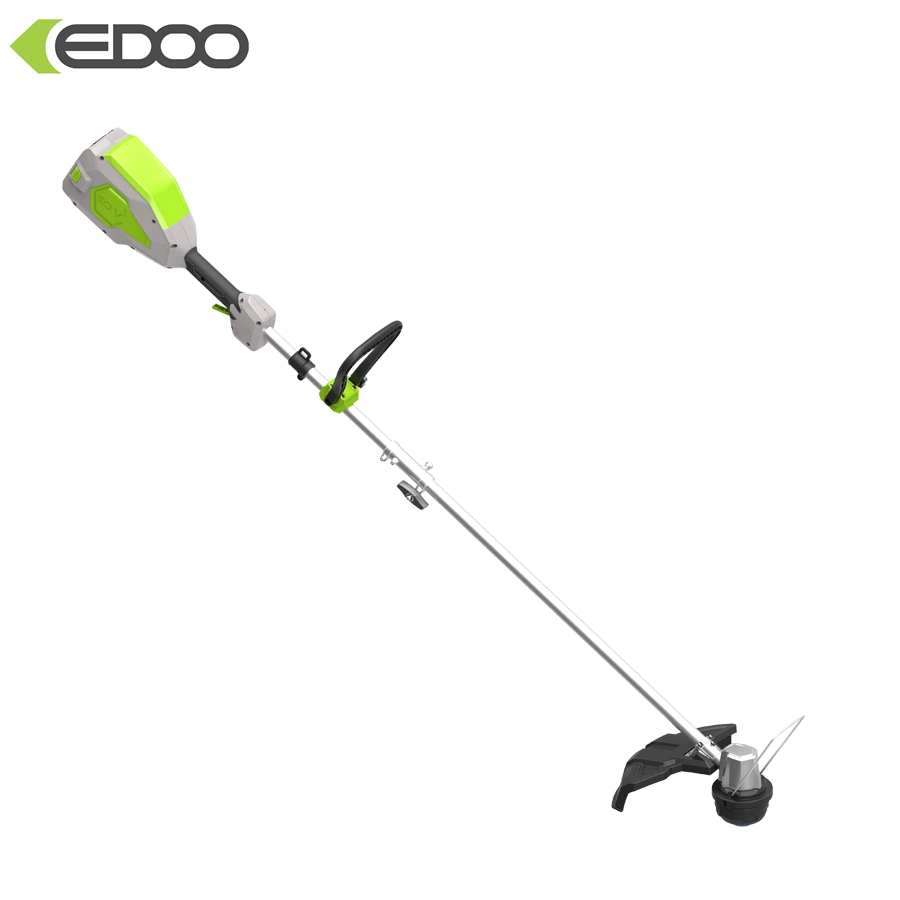 60V High quality/High cost performance  Stable 2.5ah/5ah Battery Electric Brush Trimmer Grass Cutter