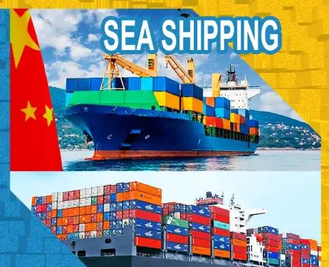 Cheap Fba Shipping Price Shenzhen Freight Forwarder China to Italy Spain