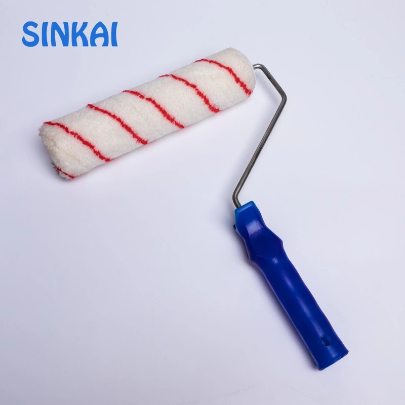 EU Paint Roller Manufacturer Wall Paint Roller Brush Tools for Floors&#160;