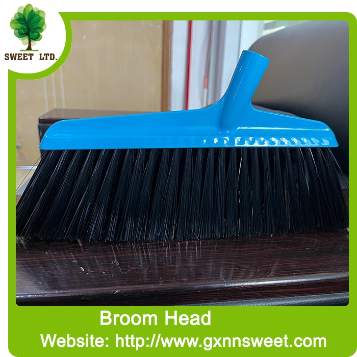 Broom Head Plastic Broom Manufacturer Wholesale/Supplier Plastic Painting Broom Head