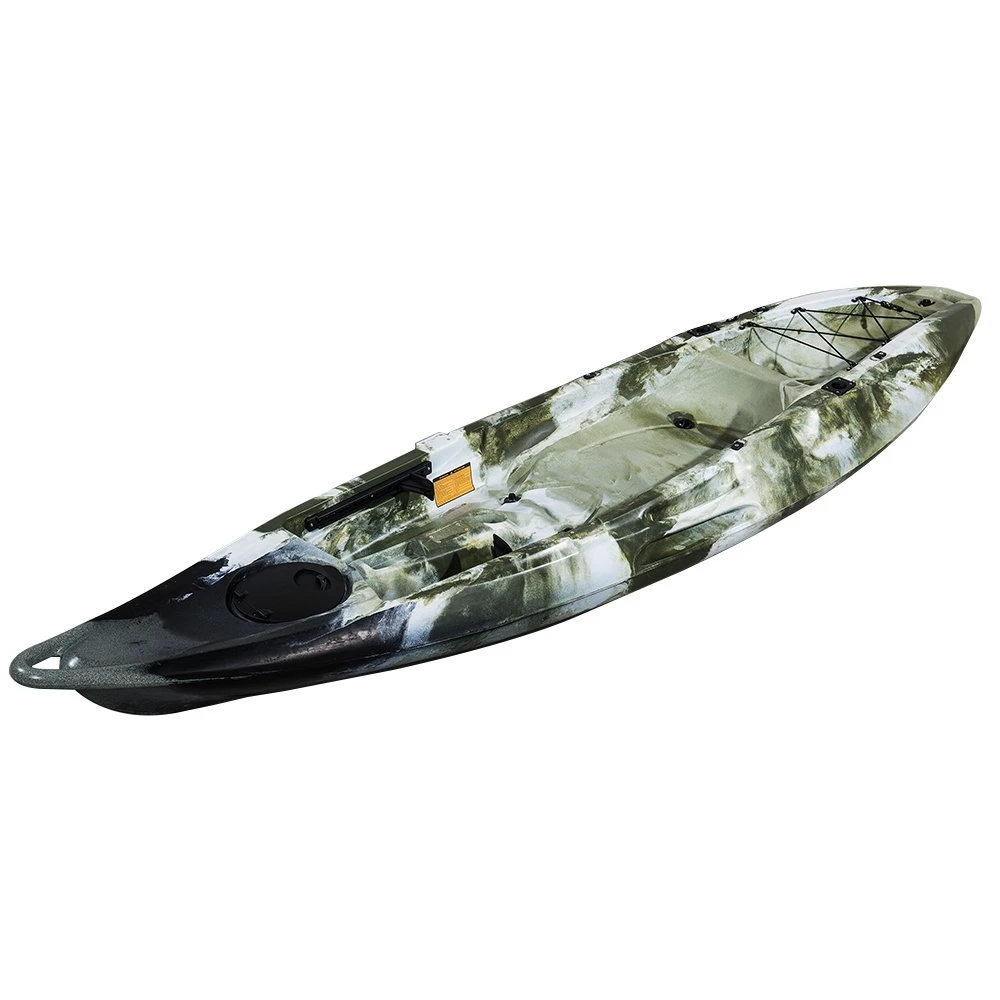 Moldeado de Roto Mayorista/Proveedor BOTES Canoas Kayak Sit on Top para 2 personas