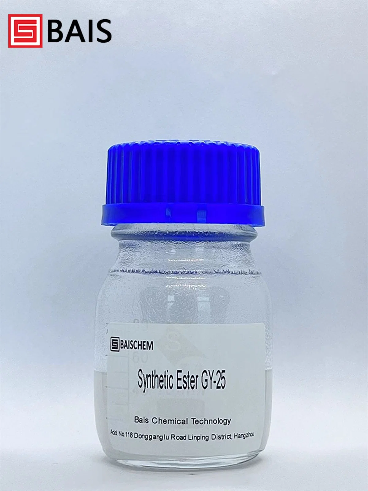 Lubricity Emulsifier Poly-Ester Gy-25 P4125/Series: Gy10, 25