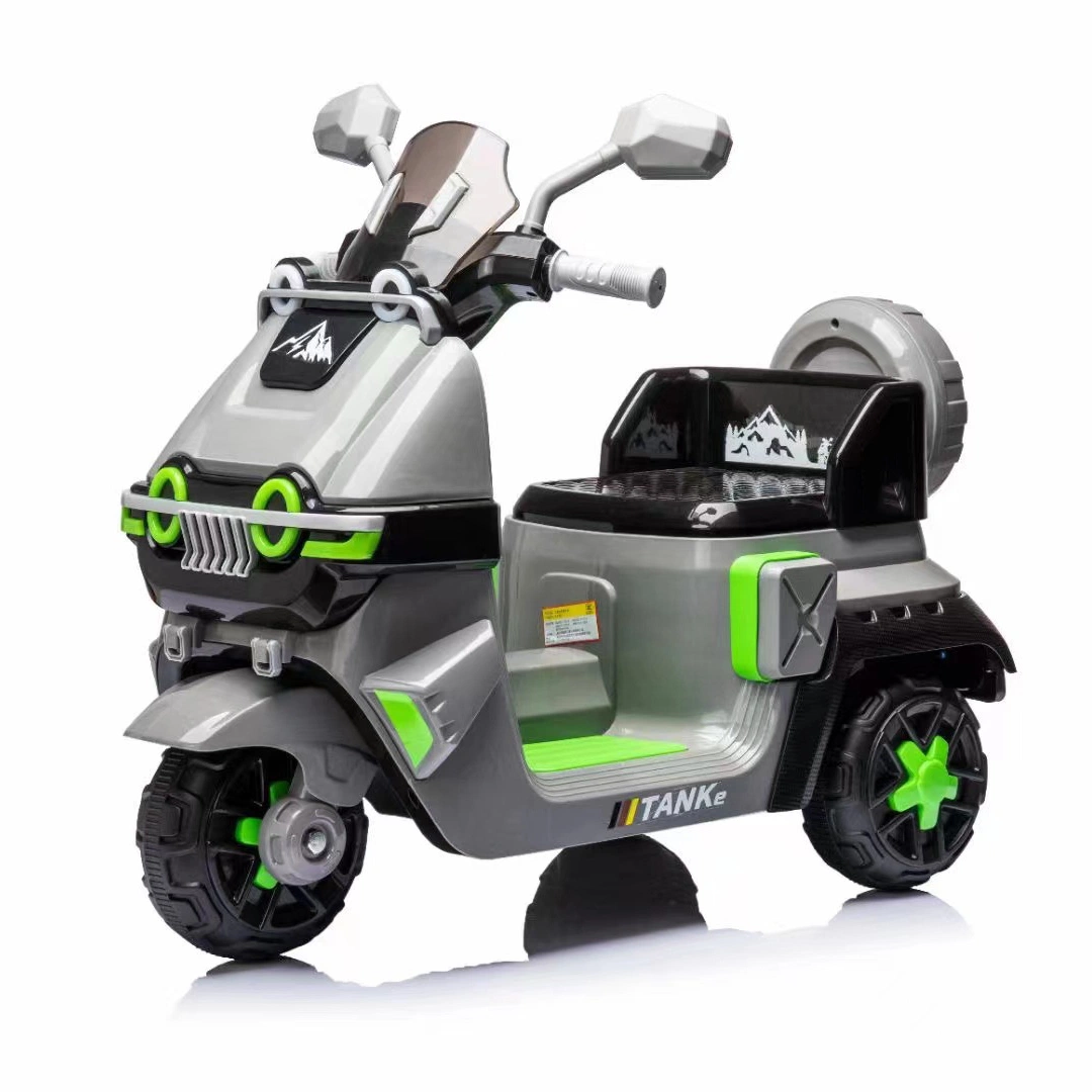 Motos para bebé actividades al aire libre bicicleta eléctrico Mini motocicleta para Niños