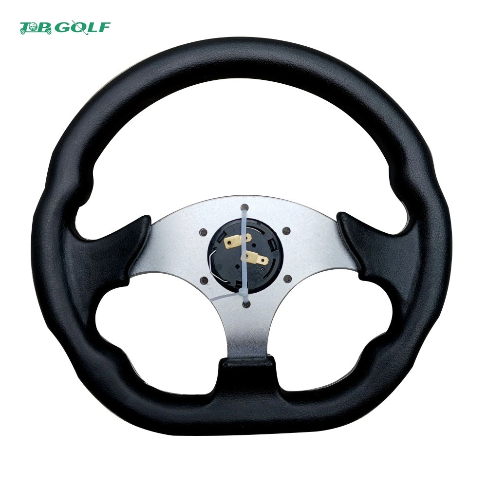 Club Car Ezgo YAMAHA Universal Golf Cart Steering Wheel