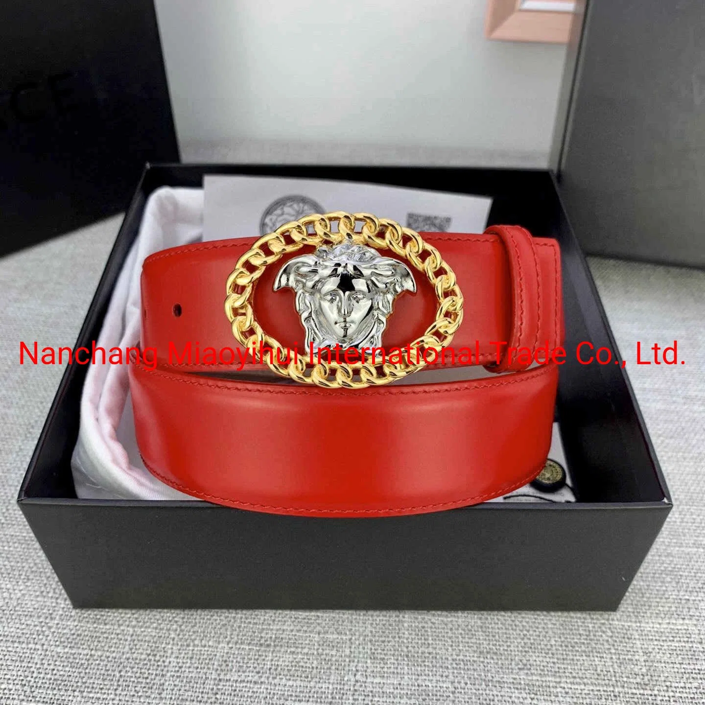 PU Handbags Brand Luxury Fashion Designer Belts L##V Bags Belt