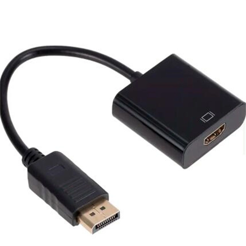 Conversor HD Mini DP para HDMI de Hot Sales