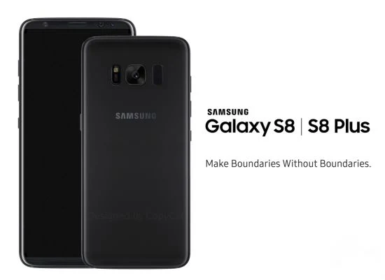 Оригинальный мобильный телефон отремонтированный номер телефона S8 S8+S9 S9+ разблокировать телефон для мобильных ПК