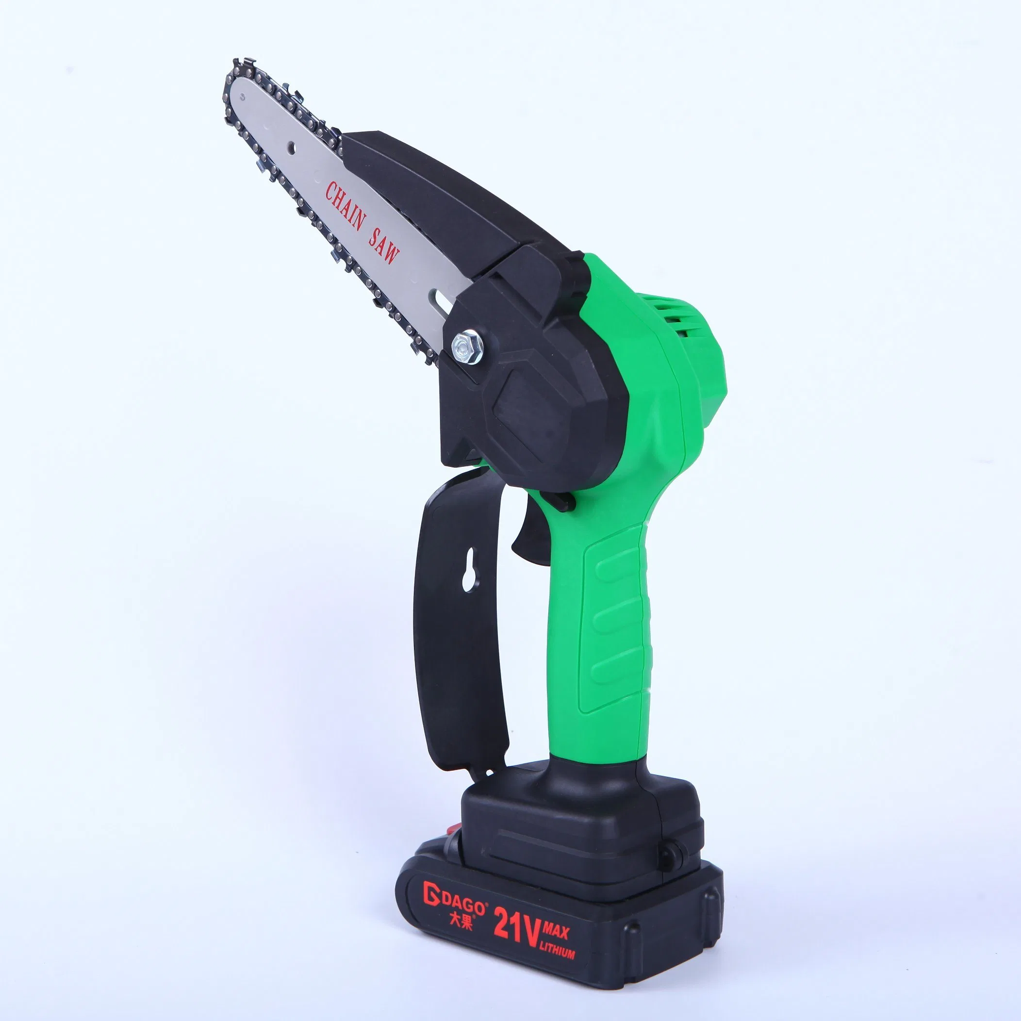 Branch Cutting and Tree Trimming Cordless Chainsaw