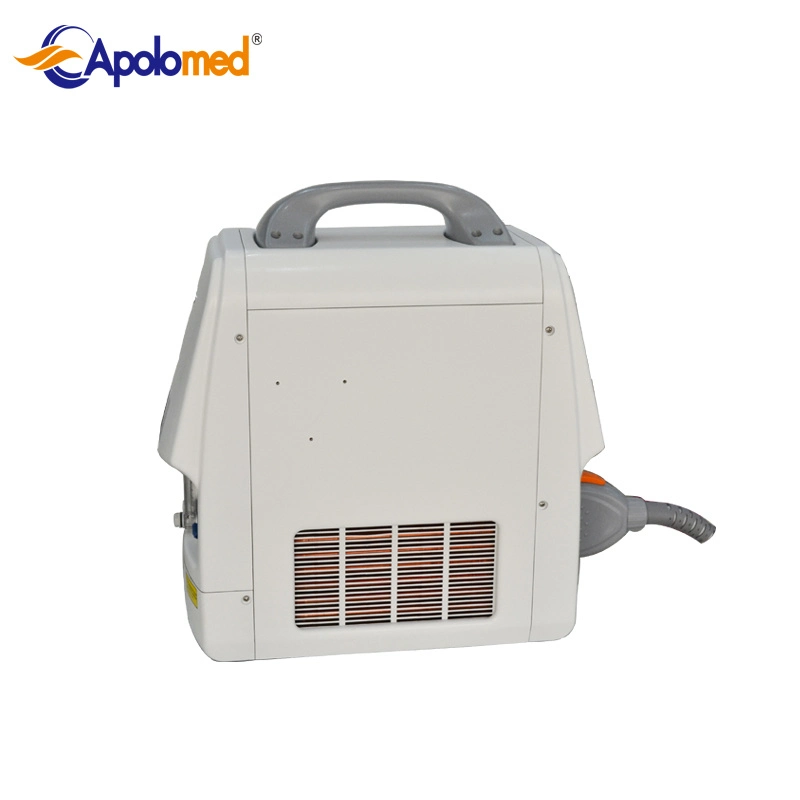 Advanced Air Cooling System Fractional Reliable and Powerful Laser 2940nm Erbium Laser Machine with OEM/ODM Service