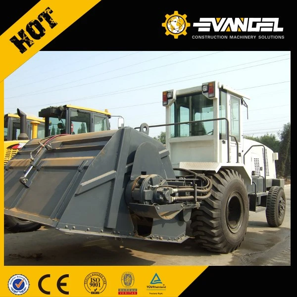 XL250K XL2503 Road Machinery Cold Reclaimer Soil Stabilizer