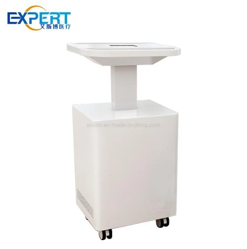 Air Purifier Plasma Air Desinfection Machine Ion Sterilizer Plasma Air Disinfection for Hospitals Bed