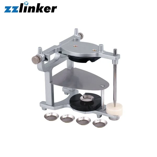 Lk-Lb01 Dental Lab Magnet Adjustable Articulator for Denture