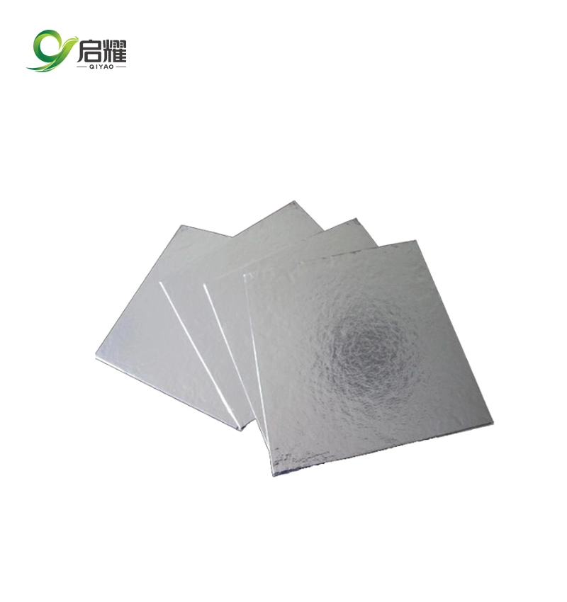 New Insulation Material Vacuum Insulation Plate for Cooler Box Insulation