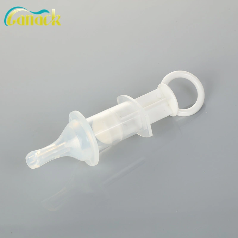 Cat Pill Popper Medicine Injector Pet Feeder