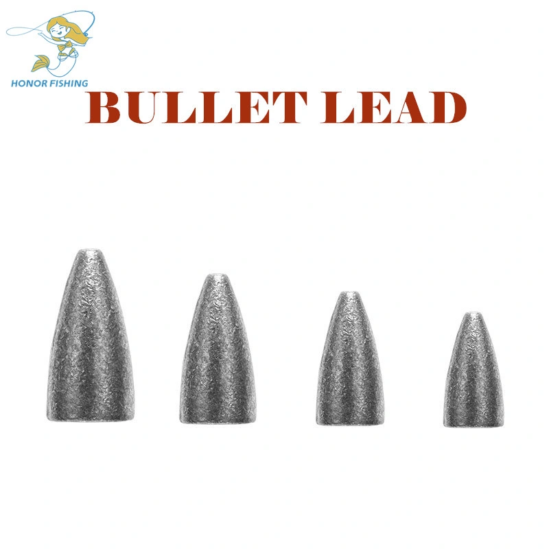 Bulk Mold 25mm Diving Fishing Weights Carp Fishing Lead Weights