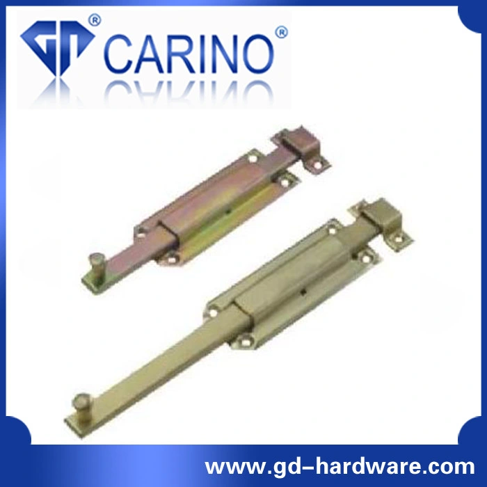 Zinc Alloy Bolt Using for Door and Window (FA6003)