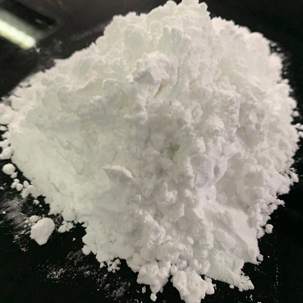 Pigment White Titanium Dioxide Rutile Grade R5566 TiO2 Coating