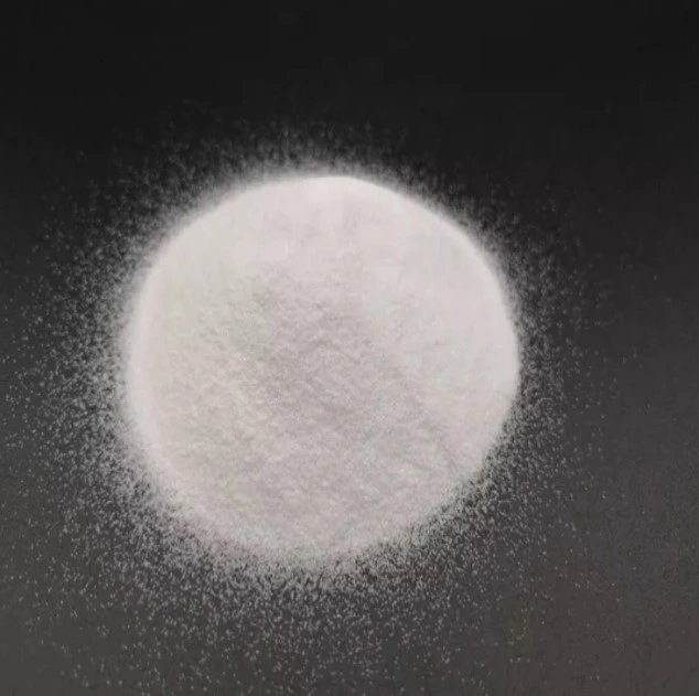 Abrasive White Aluminum Oxide Powder for Sand Blasting Machine