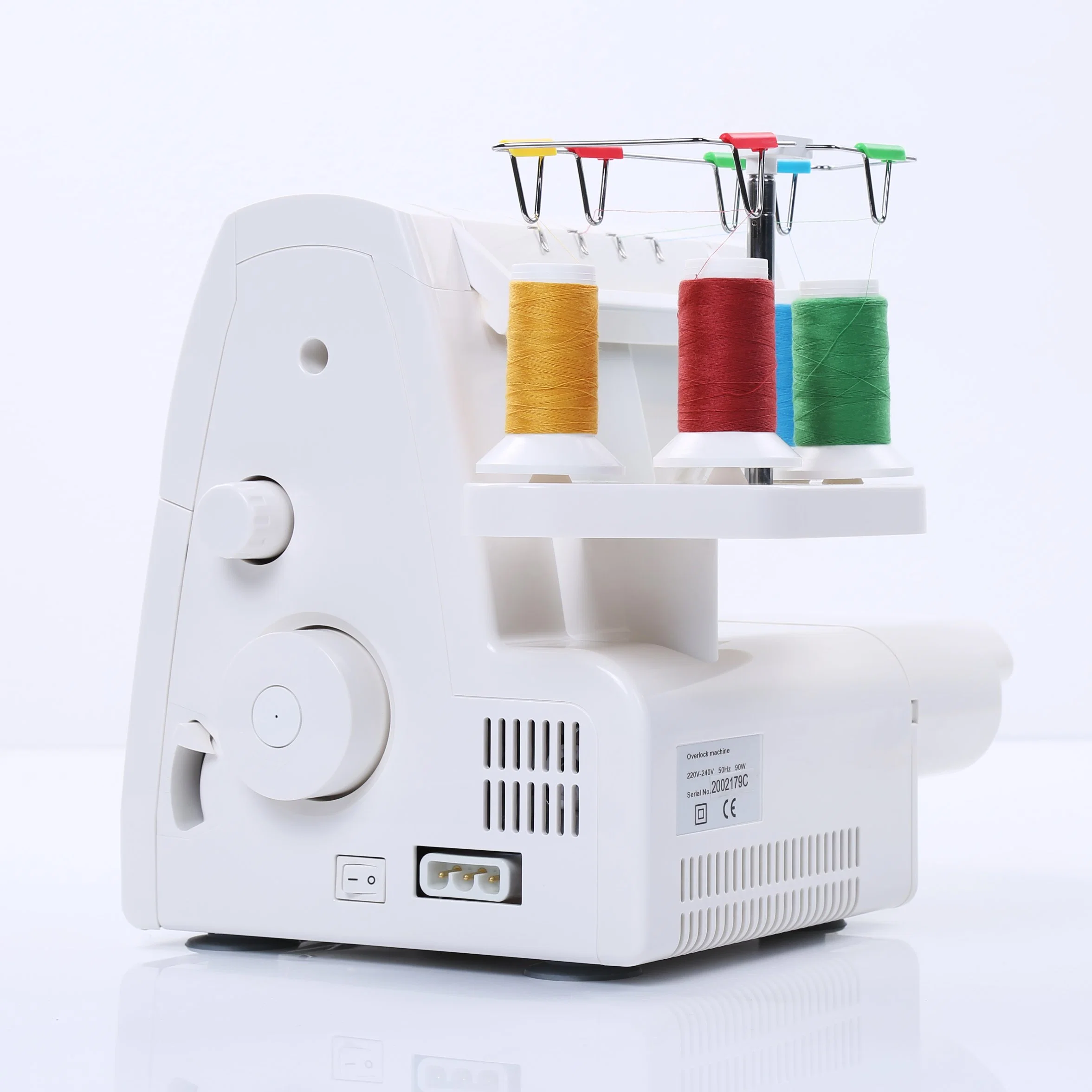 Hot Sale Household Sewing Machine with High quality/High cost performance 