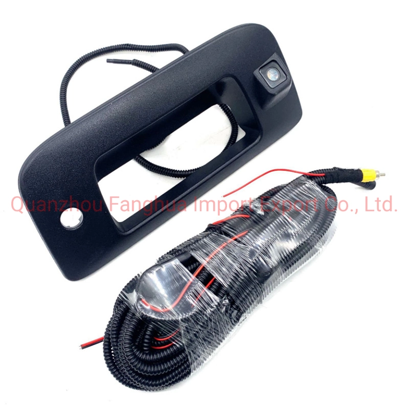 Night View 22755304 Waterproof Reverse Car Camera for Chevrolet Monitor