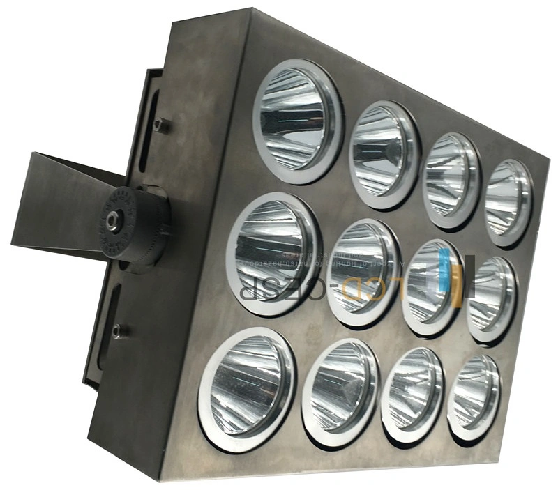 LED de marinos de las luces de arco de ángulo de haz de 250W-3 grados de 2º-4º67IP de alta calidad resistente al agua marina para el reflector de 220V