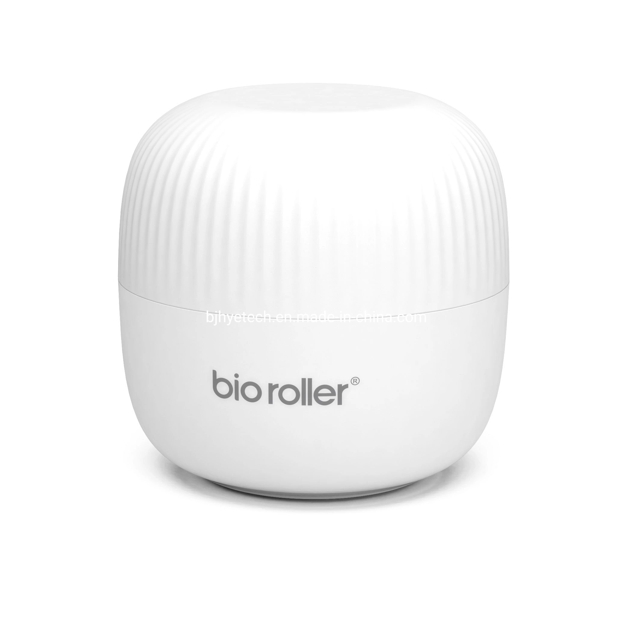 Piel Microneedle Hogar Belleza 1200 Herramientas de cosmética Bio Rodillo Derma Roller G4 Micro aguja Dermaroller